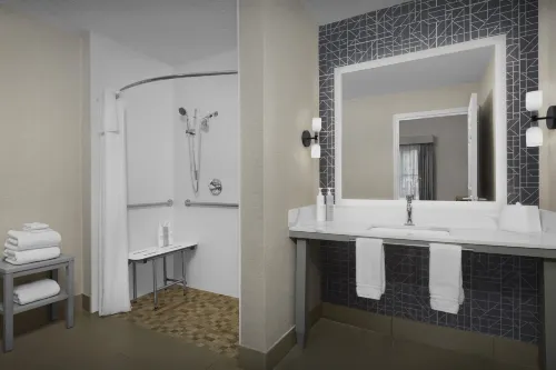 Homewood Suites by Hilton Nashville - Airport Photos