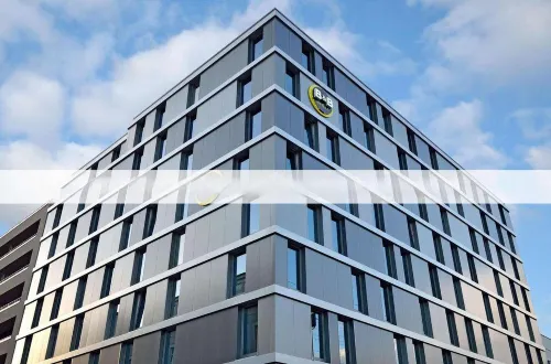 B&B Hotel Villingen-Schwenningen Außen Photos