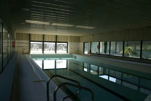 Centre Esplai Albergue Loisirs et amusements Photos