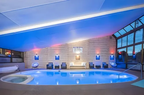 West End Motor Lodge Leisure & Recreation Photos