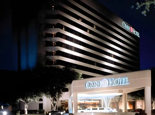 Austin Southpark Hotel Udvendigt Photos