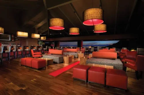 Hilton Phoenix Tapatio Cliffs Resort Public Areas Photos