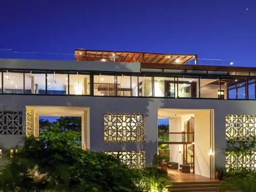 Nungwi Dreams by Mantis Exterior Photos