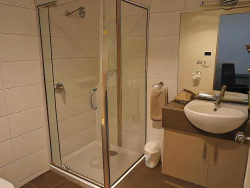 Ballarat Central City Motor Inn Photos