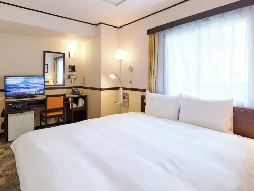 Toyoko Inn Fukuyama-Eki Shinkansen Minami-Guchi Photos