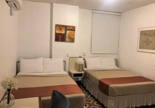 Hotel Colonial Photos