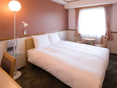 Toyoko Inn Hitachi Ekimae Photos