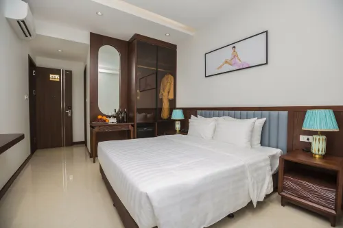 Blubiz Hotel 5 Photos