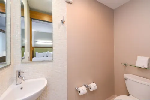SpringHill Suites Kingman Route 66 Rooms Photos