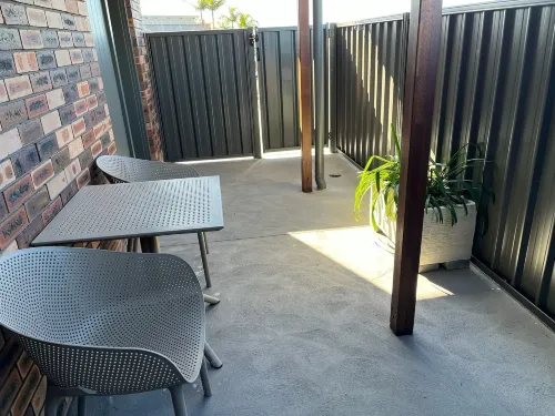 Jervis Bay Motel Exterior Photos