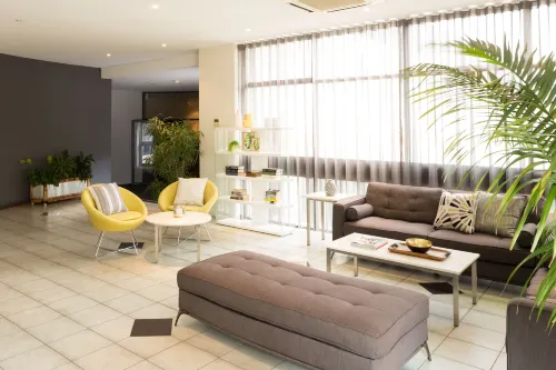 Frontier Hotel Darwin Public Areas Photos