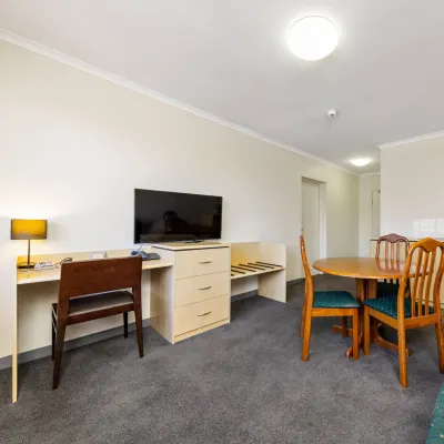 Frontier Hotel Darwin Photos