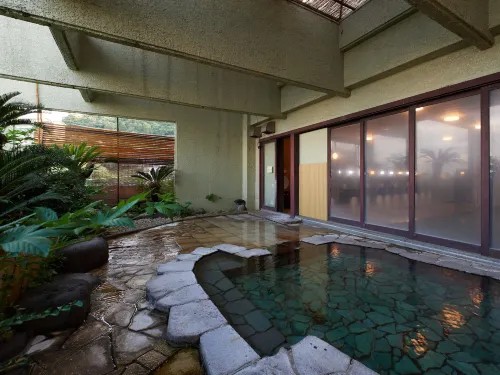 Izu Atagawa Onsen Hotel Gyokuryu Loisirs et amusements Photos