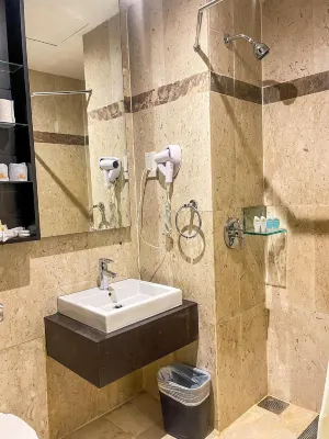 Pacific Palace Hotel Kamar Photos