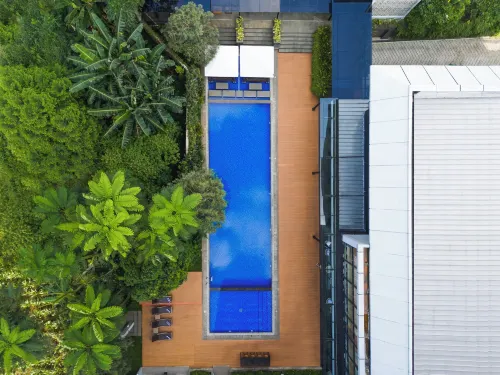 Swiss-Belinn Bogor Relaksasi & Rekreasi Photos