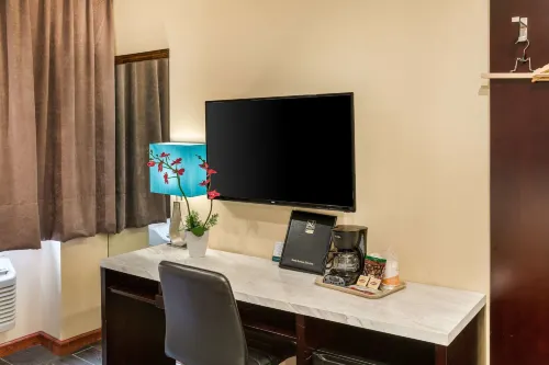 Quality Inn Near Sunset Park Chambres Photos