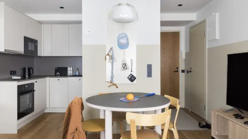 Bob W City Centre Rooms Photos