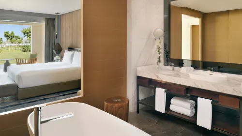 InterContinental Ras Al Khaimah Mina Al Arab Resort & Spa Номера Photos