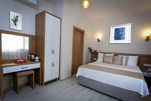 Zeyn Otel Istanbul Photos
