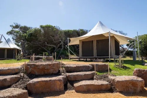 Torquay Foreshore Caravan Park Exterior Photos