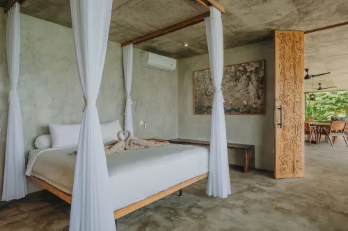 Sumberkima Hill Retreat Phòng Photos