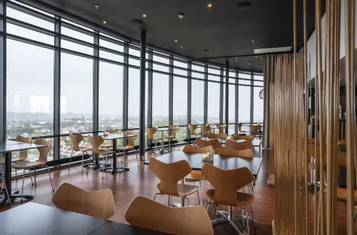 Thon Partner Stavanger Forum Hotel Ăn uống Photos
