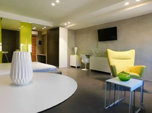 101 Adrianou Luxury Urban Stay Photos