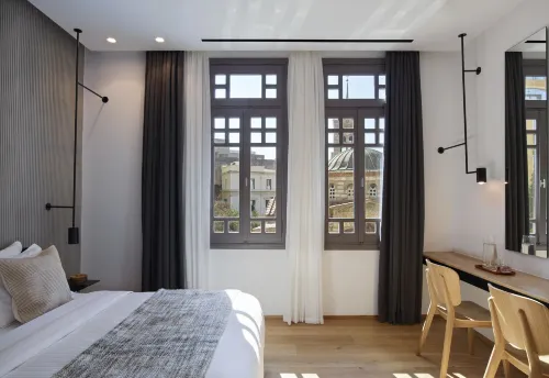 InnAthens Chambres Photos