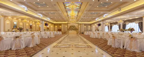 Grand Hotel Eurasia Loisirs et amusements Photos