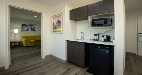 Best Western Houston Bush InterContinental Airport Inn Photos