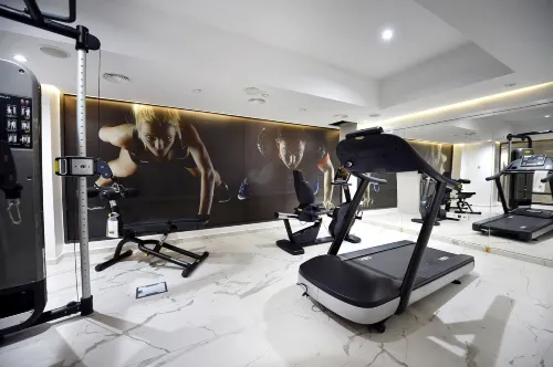 花之城酒店兼Spa 休閒及娛樂 Photos