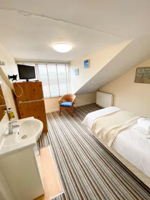 Bendene Townhouse - Exeter Photos