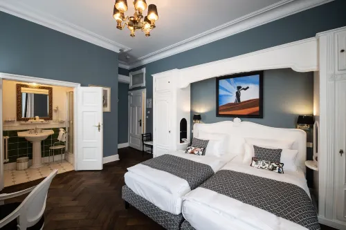 Hotel der Kleine Prinz Rooms Photos