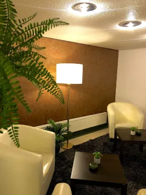 Montana Landhotel Gummersbach-Nord Aree comuni Photos