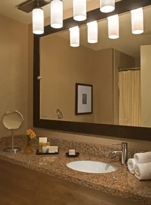 Hyatt Regency Denver at Colorado Conv Ct Rooms Photos