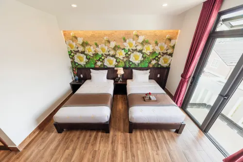 Thanh Loan II Rooms Photos