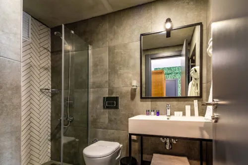 Green Parrot Hotel Istanbul Chambres Photos