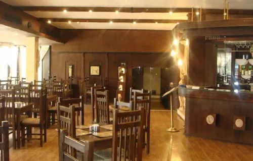Beirut Hotel Cairo Loisirs et amusements Photos