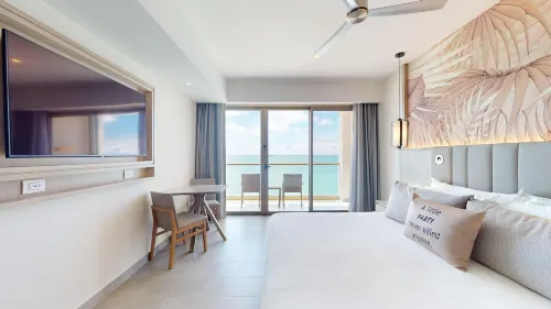 Adults Only, Royalton Chic Antigua Chambres Photos
