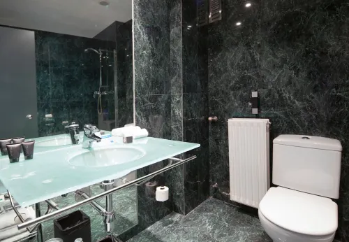 Hotel Ciutat Martorell Rooms Photos