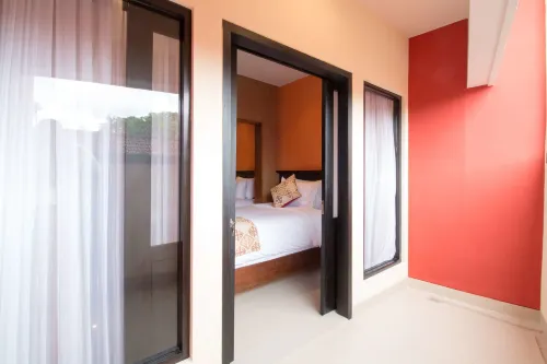 AB Hotel Kuta by Agata Photos