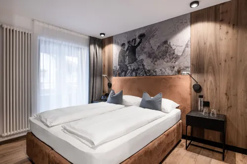 Linder Cycling Hotel Chambres Photos