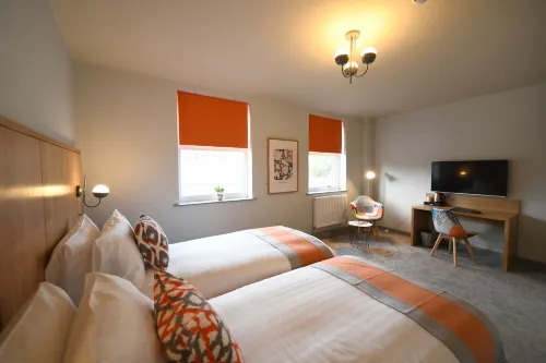 Park Head Hotel Photos