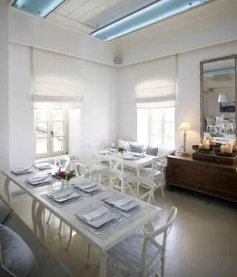 Semeli Hotel Mykonos Photos