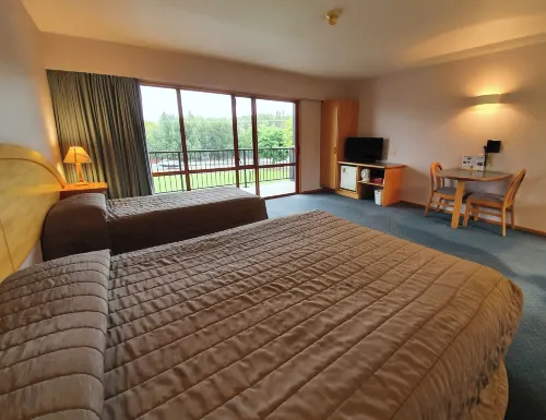 Distinction Heritage Gateway Hotel Photos