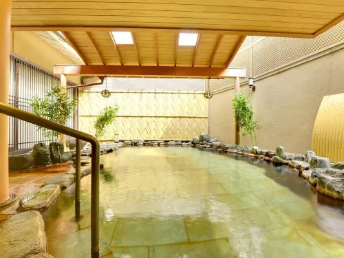 Furuya Ryokan Relaksasi & Rekreasi Photos