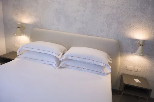 Ghibli Hotel Civitanova Marche Camere Photos