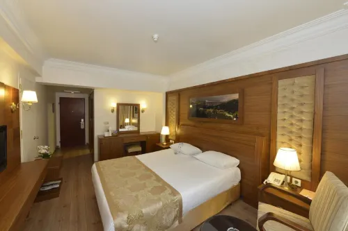 Hotel Yigitalp Istanbul Chambres Photos