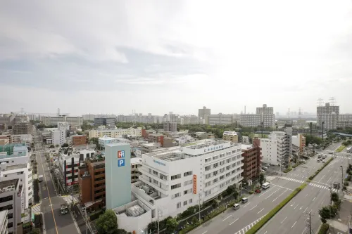 Hotel Lumiere Nishikasai Dekat Hotel Photos