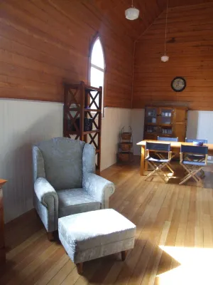 Bruny Island Escapes and Hotel Bruny Public Areas Photos